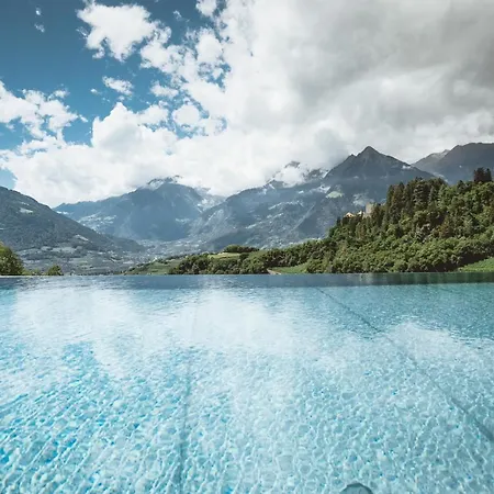 Prinz Rudolf Smart Hotel Merano