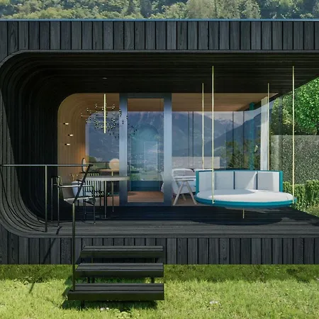 فندق Prinz Rudolf Smart 4*