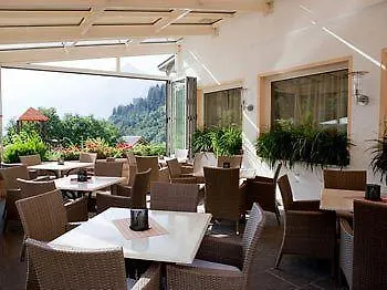 فندق Prinz Rudolf Smart 4*